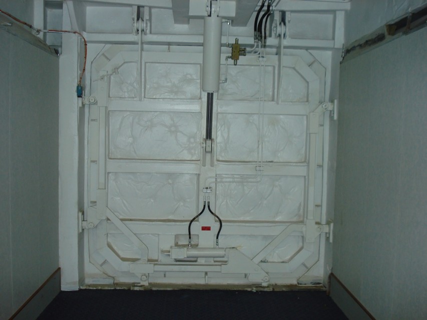 Side doors